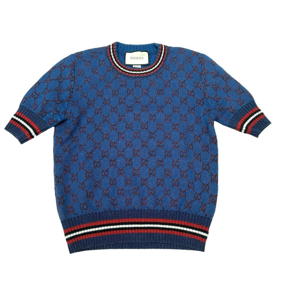 Gucci top - Picture 1 of 4